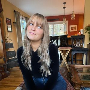 Meet your Posher, Natalie